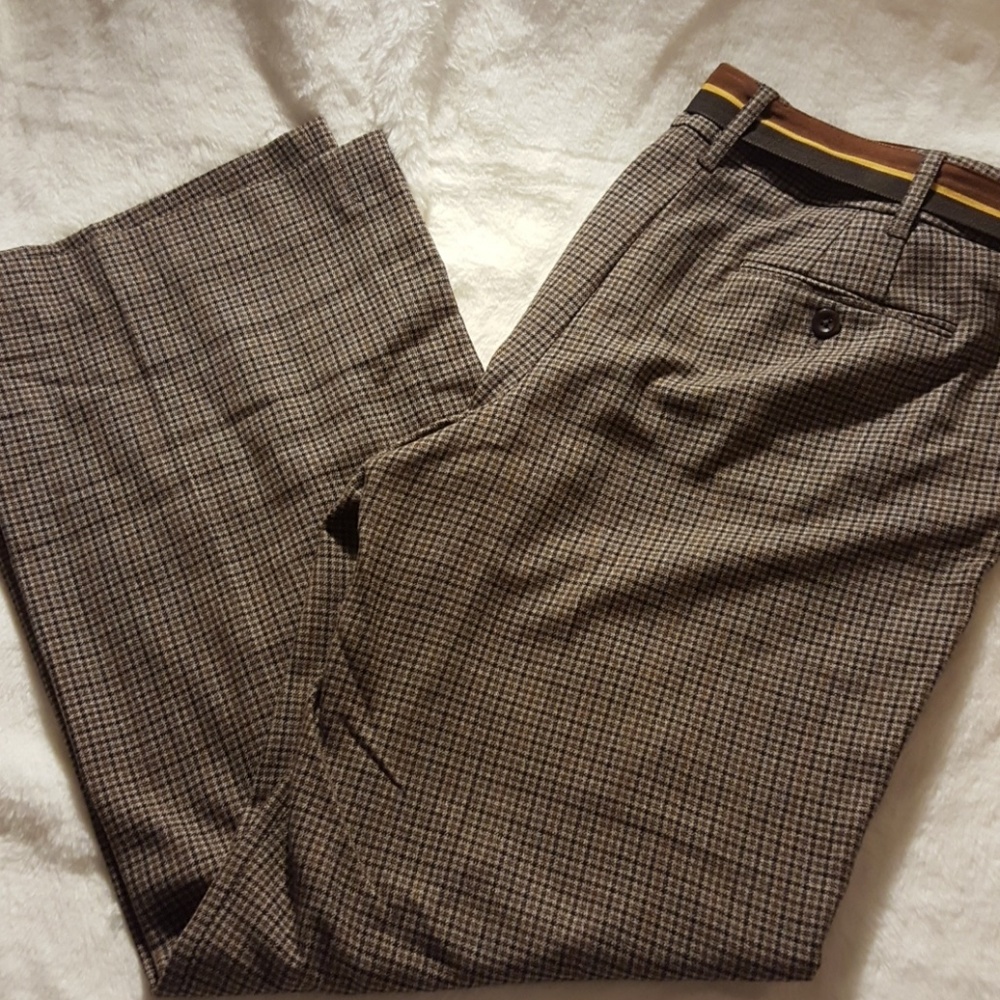 Ann Taylor Slacks